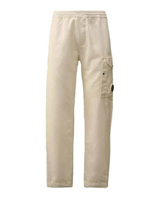 Cotton/Linen Lens Cargo Pants (TBC) - Casual Basement