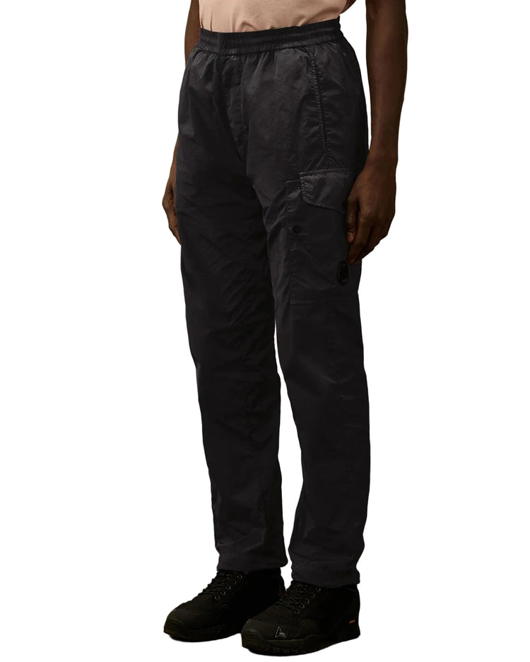 Chrome-R Lens Cargo Pants (TBC) - Casual Basement