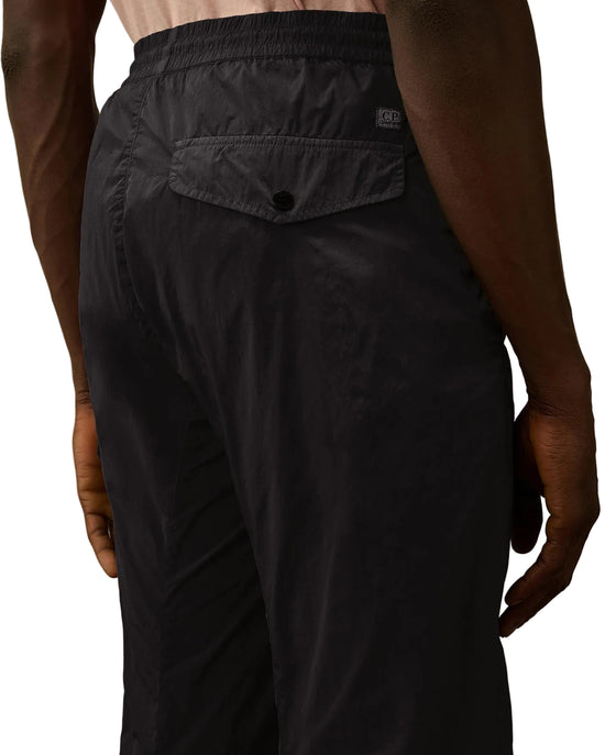 Chrome-R Lens Cargo Pants (TBC) - Casual Basement