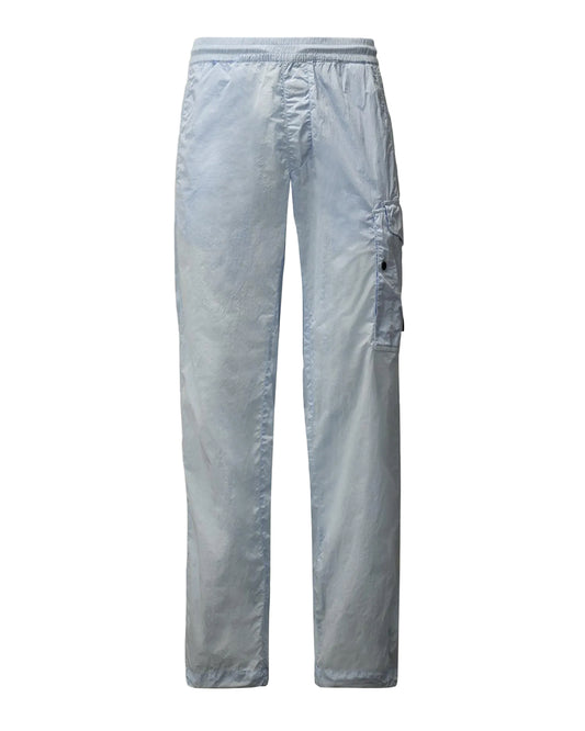 Chrome-R Lens Cargo Pants (TBC) - Casual Basement
