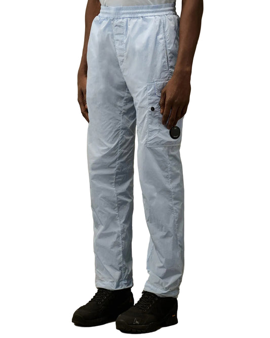 Chrome-R Lens Cargo Pants (TBC) - Casual Basement