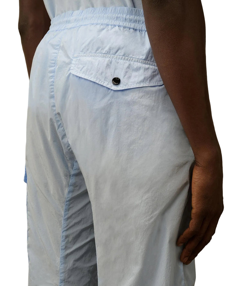 Chrome-R Lens Cargo Pants (TBC) - Casual Basement