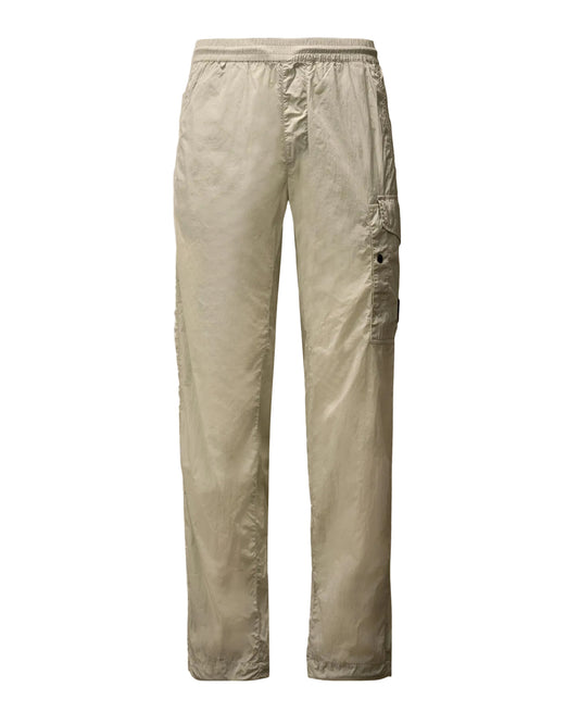 Chrome-R Lens Cargo Pants (TBC) - Casual Basement