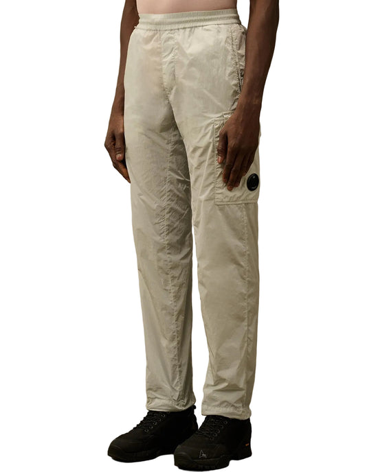 Chrome-R Lens Cargo Pants (TBC) - Casual Basement