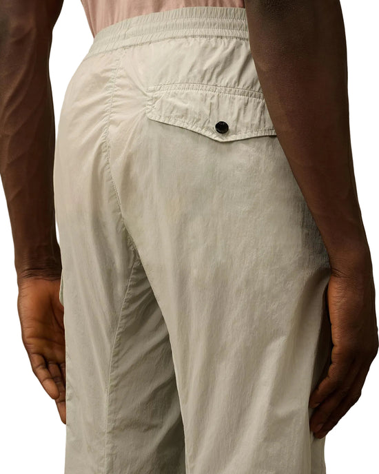 Chrome-R Lens Cargo Pants (TBC) - Casual Basement