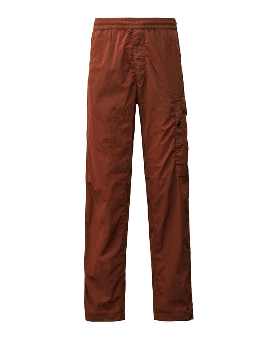 Chrome-R Lens Cargo Pants (TBC) - Casual Basement
