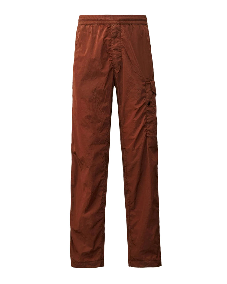 Chrome-R Lens Cargo Pants (TBC) - Casual Basement
