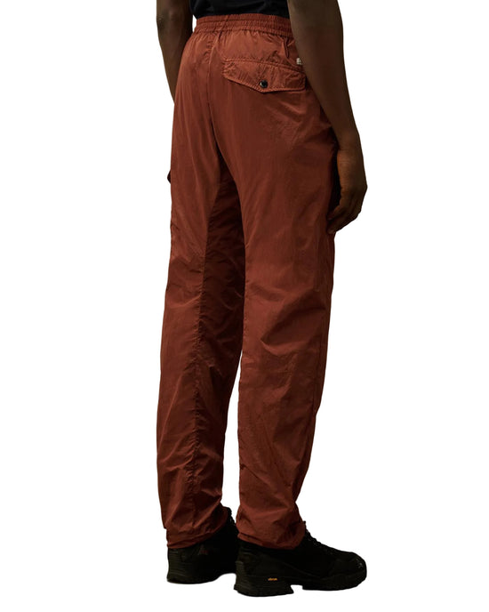 Chrome-R Lens Cargo Pants (TBC) - Casual Basement