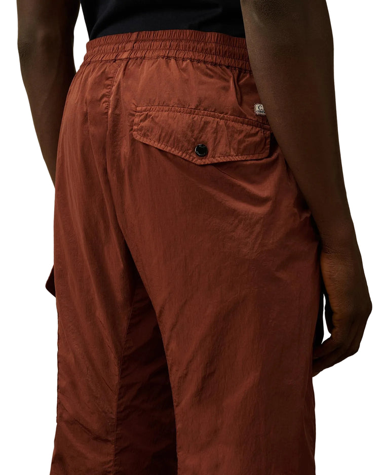 Chrome-R Lens Cargo Pants (TBC) - Casual Basement