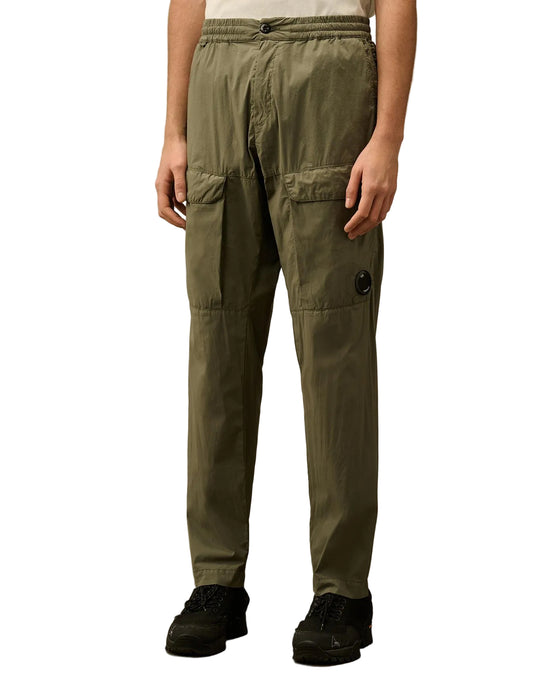 50 FILI Stretch Lens Cargo Pants (TBC) - Casual Basement