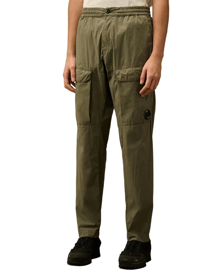 50 FILI Stretch Lens Cargo Pants (TBC) - Casual Basement