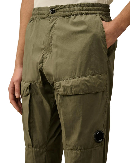 50 FILI Stretch Lens Cargo Pants (TBC) - Casual Basement