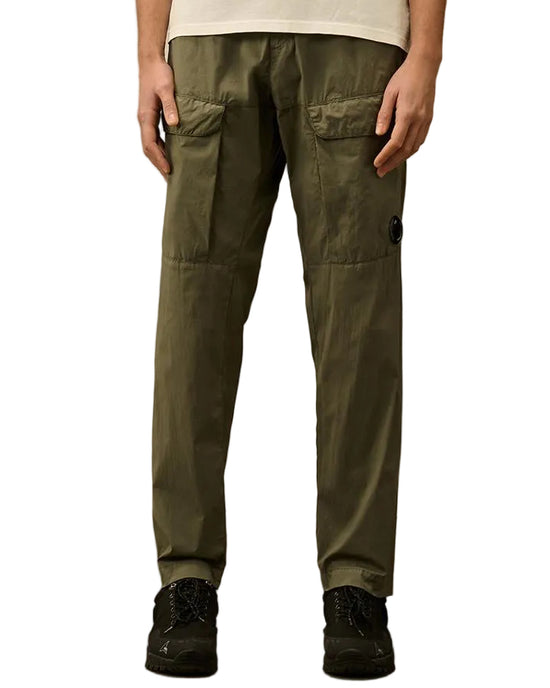 50 FILI Stretch Lens Cargo Pants (TBC) - Casual Basement