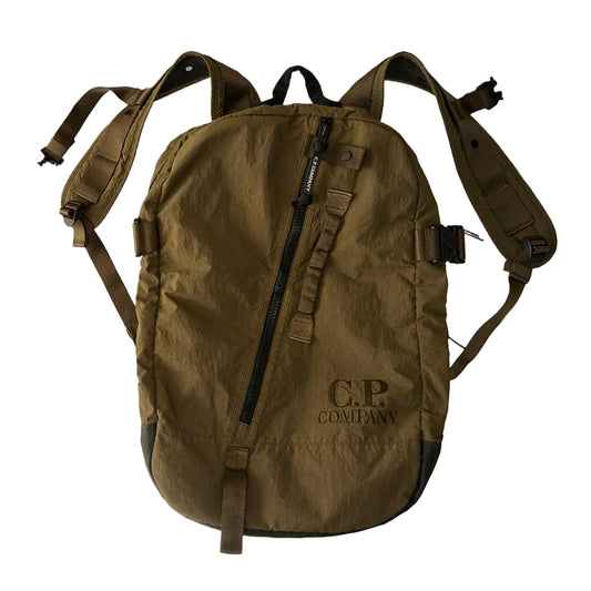 Plain Paper Touch Travel Bag - Casual Basement