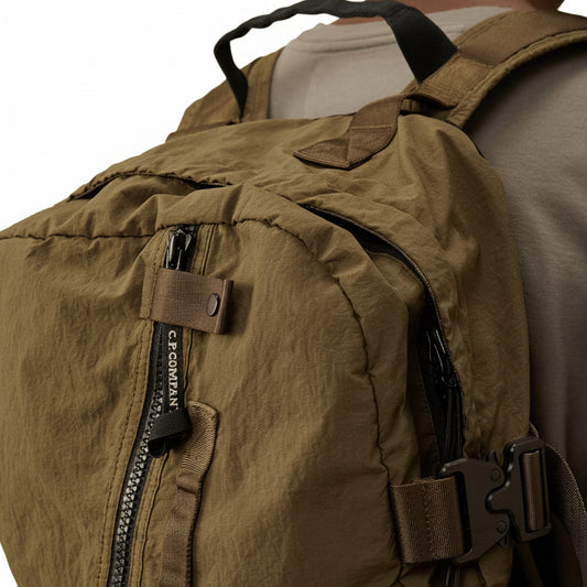 Plain Paper Touch Travel Bag - Casual Basement