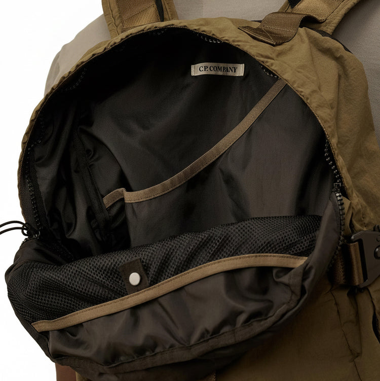 Plain Paper Touch Travel Bag - Casual Basement