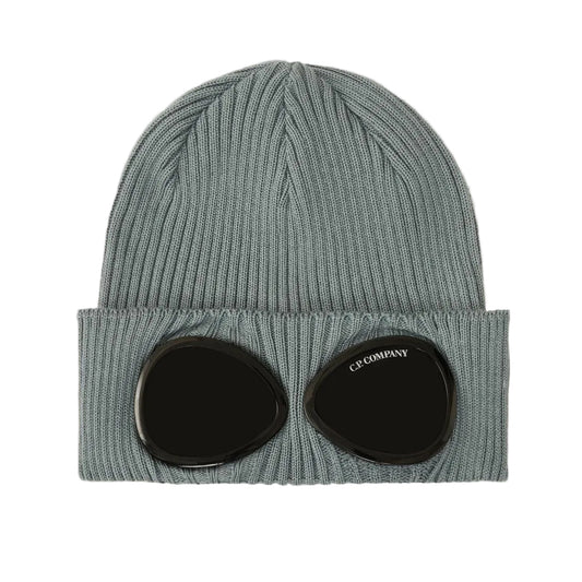 Cotton Goggle Beanie - Casual Basement