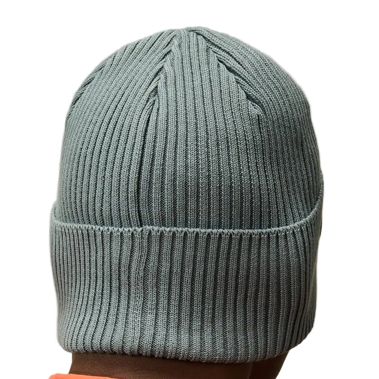 Cotton Goggle Beanie - Casual Basement