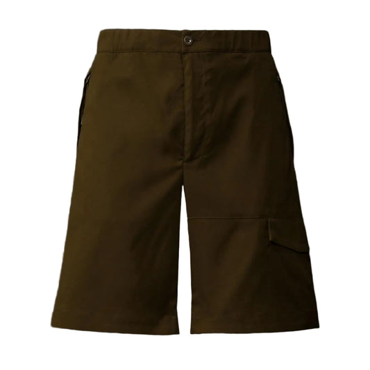 Metropolis Cargo Shorts - Casual Basement