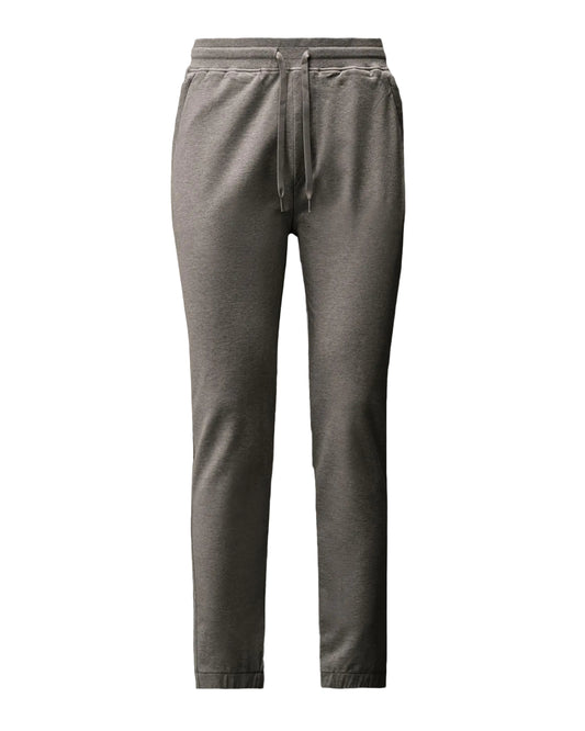 Metropolis Stretch Fleece Sweat Pants - Casual Basement