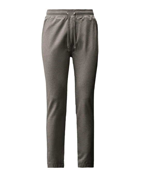 Metropolis Stretch Fleece Sweat Pants - Casual Basement