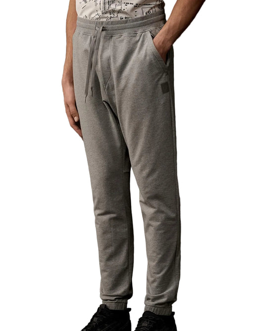Metropolis Stretch Fleece Sweat Pants - Casual Basement