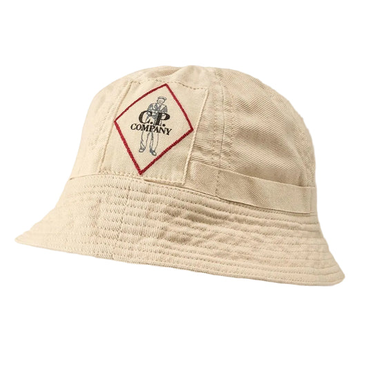 Bull Assi Bucket Hat - Casual Basement