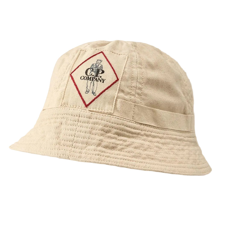 Bull Assi Bucket Hat - Casual Basement