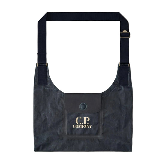 TOOB-Two Messenger Bag - Casual Basement