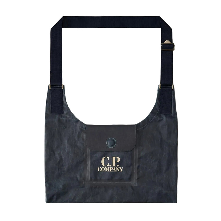 TOOB-Two Messenger Bag - Casual Basement