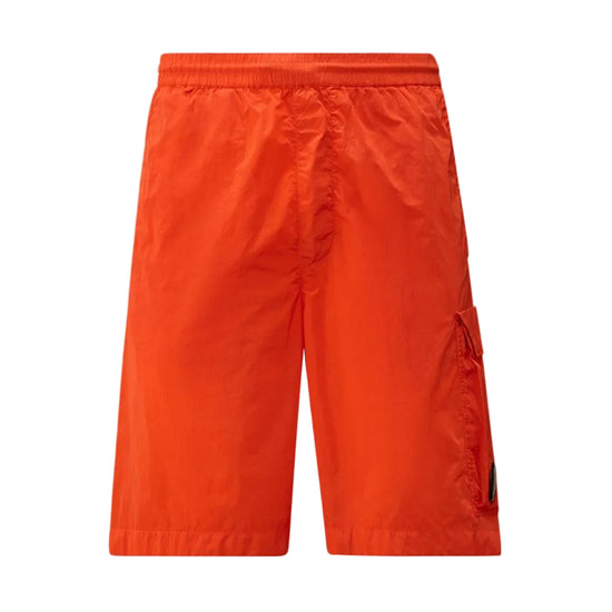 Chrome-R Lens Bermudas - Casual Basement