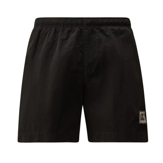 Chrome-R Boxer Swim Shorts - Casual Basement