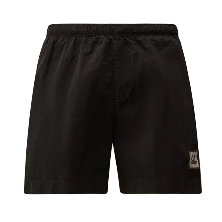 Chrome-R Boxer Swim Shorts - Casual Basement
