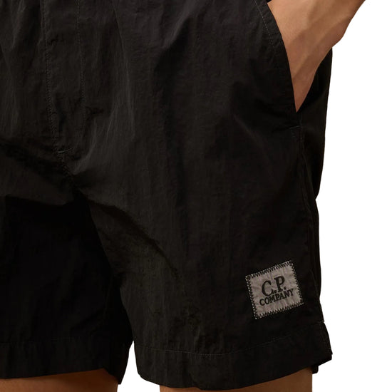 Chrome-R Boxer Swim Shorts - Casual Basement