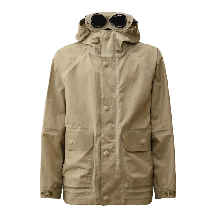 TOOB-Two Goggle Jacket– Casual Basement