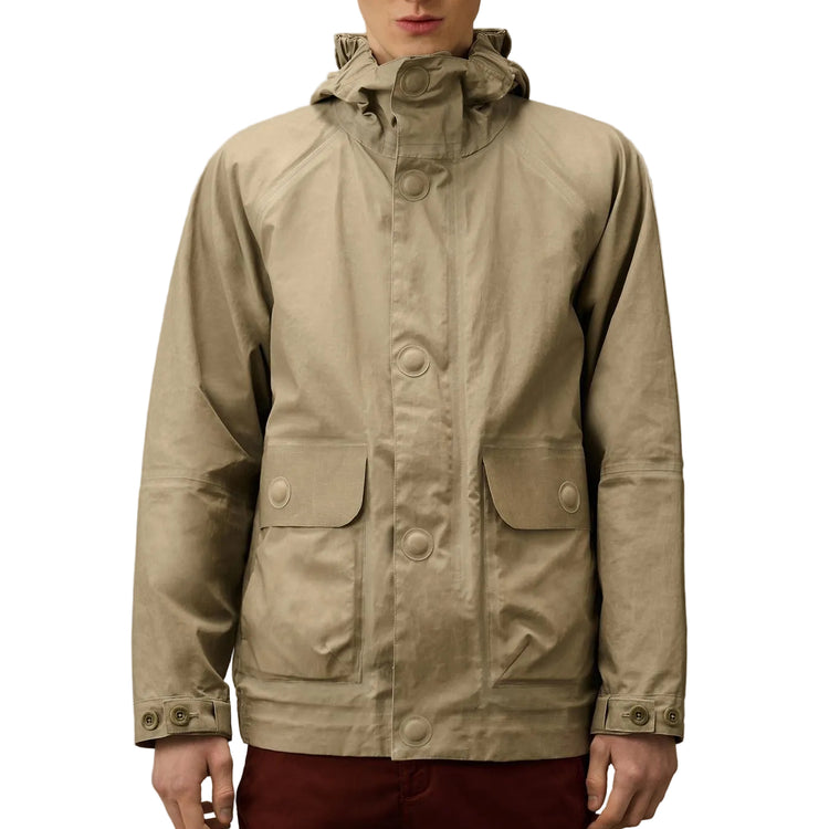 TOOB-Two Goggle Jacket– Casual Basement