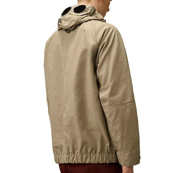 TOOB-Two Goggle Jacket - Casual Basement