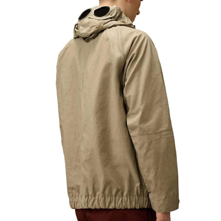 TOOB-Two Goggle Jacket– Casual Basement