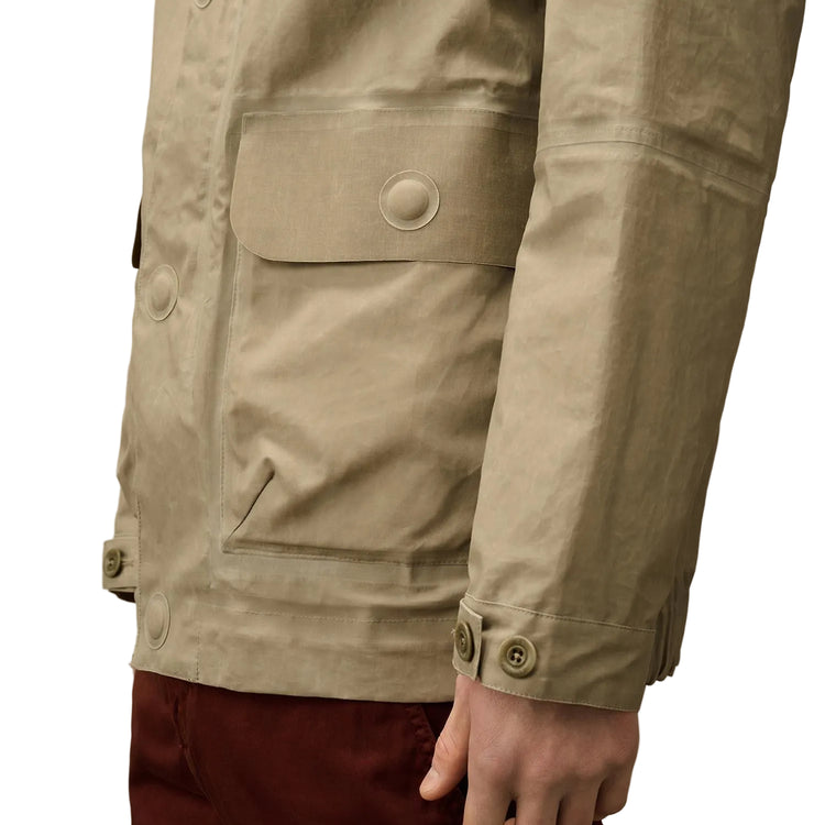 toob goggle jacket TOOB-Two Goggle Jacket– Casual Basement