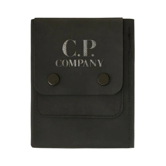 Hypalon Wallet - Casual Basement