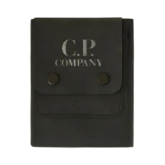 Hypalon Wallet - Casual Basement