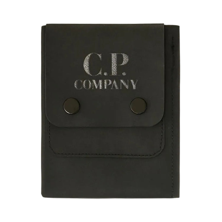 Hypalon Wallet - Casual Basement