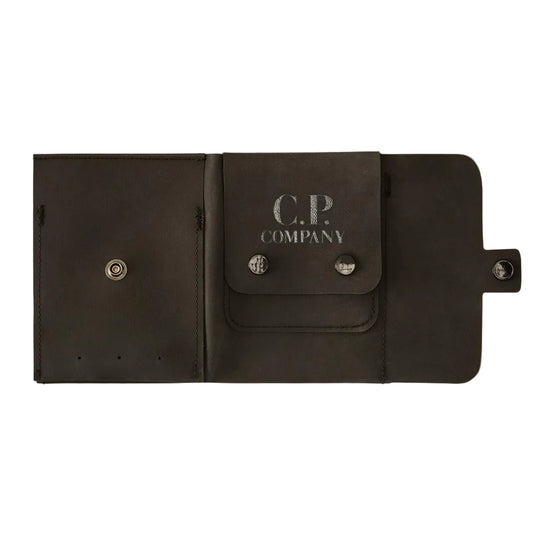 Hypalon Wallet - Casual Basement