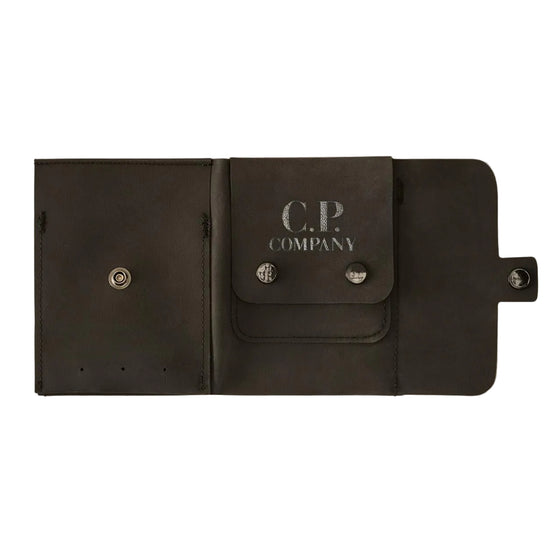 Hypalon Wallet - Casual Basement