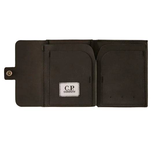 Hypalon Wallet - Casual Basement