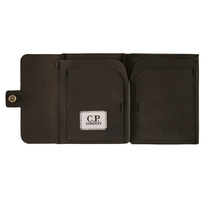 Hypalon Wallet - Casual Basement