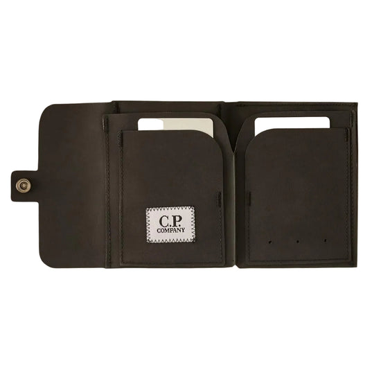 Hypalon Wallet - Casual Basement