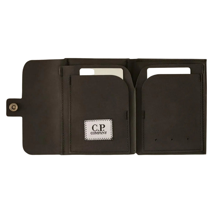 Hypalon Wallet - Casual Basement