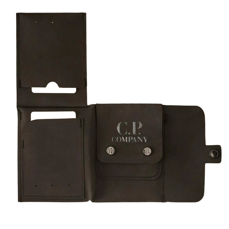 Hypalon Wallet - Casual Basement