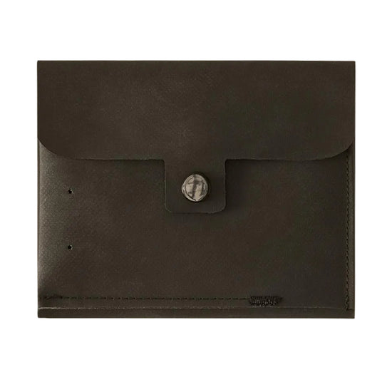 Hypalon Wallet - Casual Basement